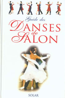 Guide des danses de salon