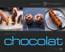 MASTERCHEF : chocolat