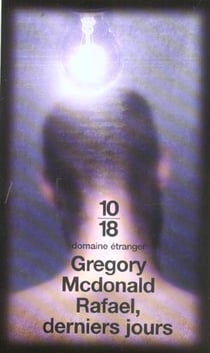 Rafael, derniers jours