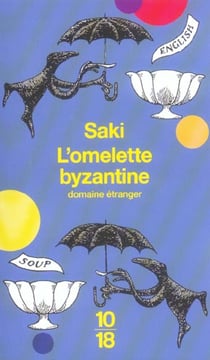 L'omelette byzantine
