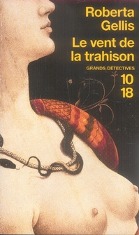 Le vent de la trahison