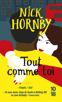 Tout comme toi