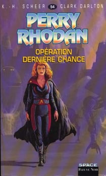 Perry Rhodan - cycle 3 - les Bioposis Tome 11
