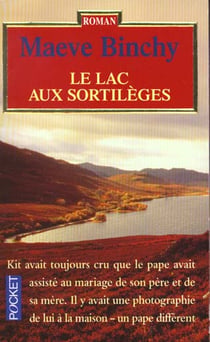 Le lac aux sortileges