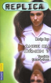 Replica t.3 - ange ou demon