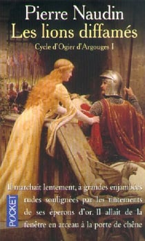 Cycle d'ogier d'argouges - vol01