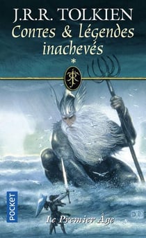 Contes et légendes inachevés - tome 1