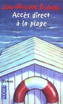 Acces direct a la plage