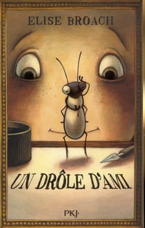 Un drole d'ami