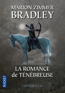 La romance de ténébreuse - intégrale Tome 3