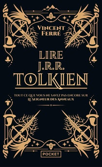 Lire J.R.R. Tolkien