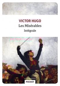 Les misérables : intégrale