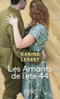 Les amants de l'été 44 Tome 1