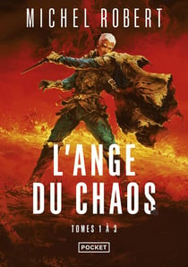 L'ange du chaos : Intégrale vol.1 : Tomes 1 à 3