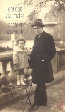 Dr pasavento