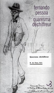 Quaresma Dechiffreur