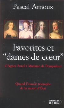 Les favorites