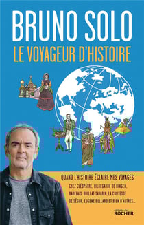 Le voyageur d'histoire