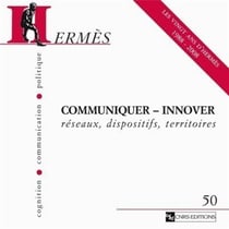 Communiquer, innover