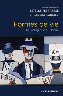 Formes de vie - du biologique au social