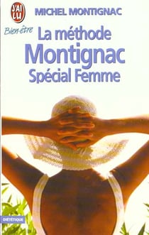 Methode montignac special femme (la)