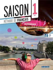 Saison 1 : FLE - A1+