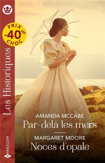 Par-delà les mers - Noces d'opale