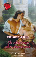Le château des passions
