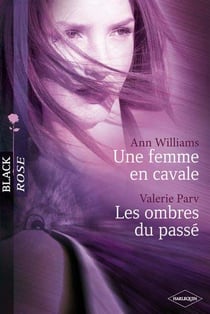 Une femme en cavale - les ombres du passé