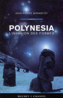Polynesia t.2 - l'invasion des formes