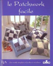 Patchwork facile