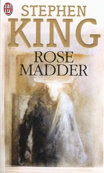 Rose madder