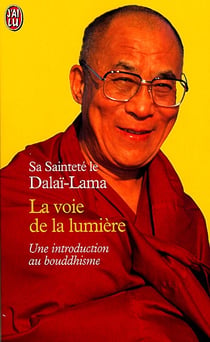 Voie de la lumiere (la)