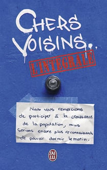 Chers voisins - l'intégrale