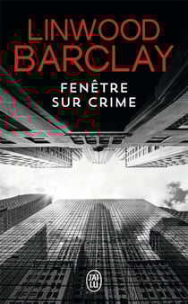 Fenêtre sur crime