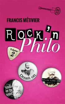 Rock'n philo Tome 2