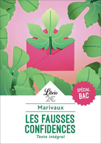 Les fausses confidences