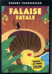 Falaise fatale