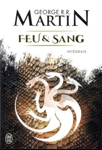 Feu et sang - intégrale