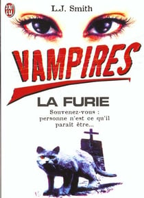 La furie