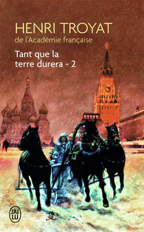 Tant que la terre durera - vol02