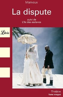 Dispute, l'ile des esclaves (la)