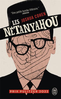 Les Netanyahou