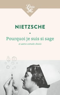 Pourquoi je suis si sage et autres extraits choisis