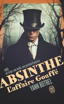 Absinthe : L'affaire Gouffé