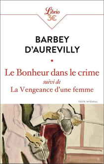 Le Bonheur dans le crime - La Vengeance d'une femme