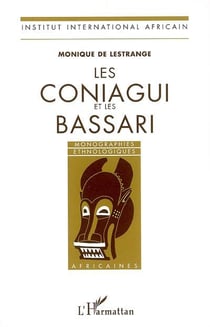 Les coniagui et les bassari