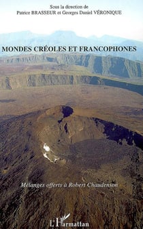 Mondes créoles et francophones