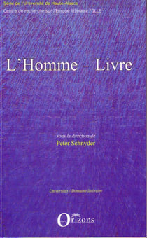 Homme livre