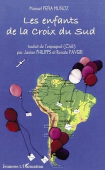 Les enfants de la Croix du Sud